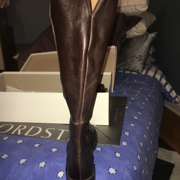 Frye boots - Picture 4 of 7